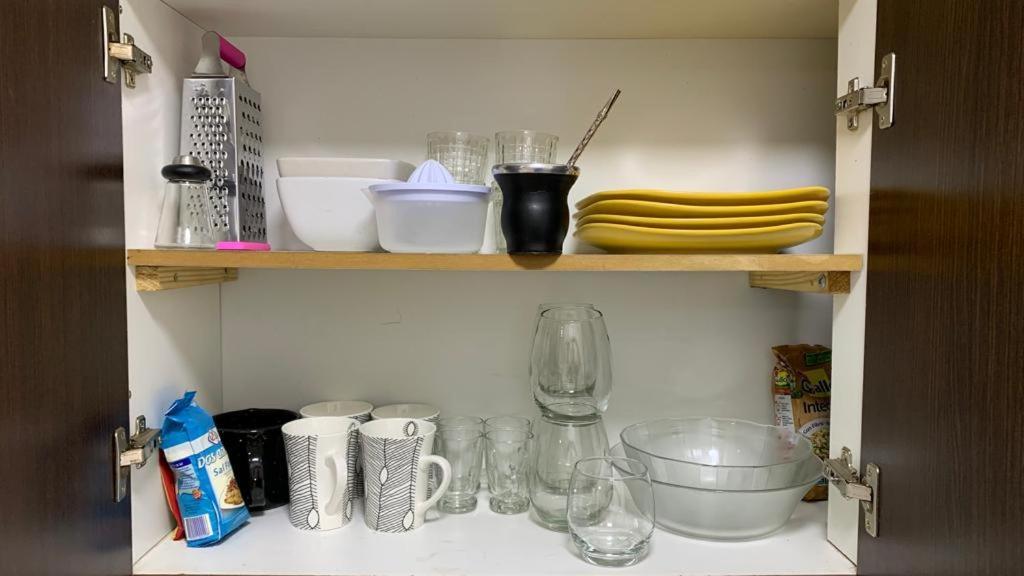 Moderno Departamento Acogedor *