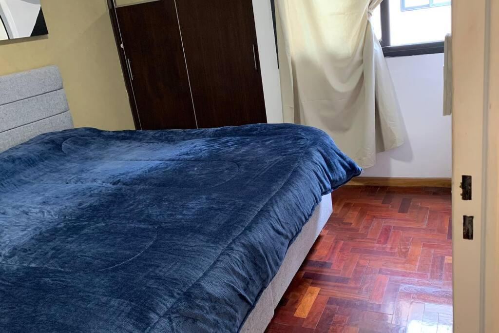 Apartment Moderno Departamento Acogedor Cordoba