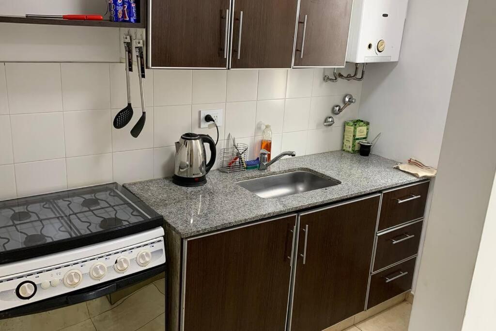 Moderno Departamento Acogedor Apartment