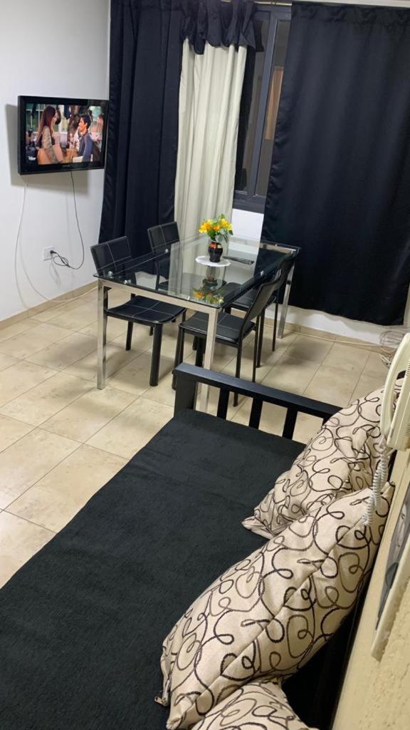 Moderno Departamento Acogedor