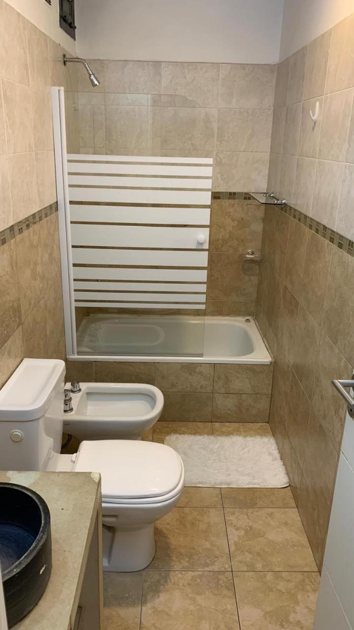 Moderno Departamento Acogedor Apartment Cordoba